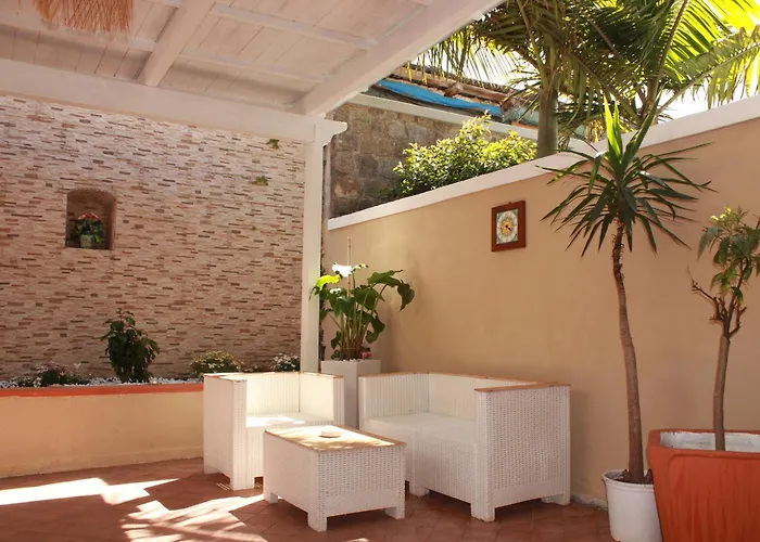 B&B Raggi d'Ischia